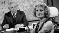 «Smrt a blazená paní (1980)» — обои к фильму #2