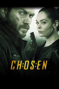 Постер сериала «Избранный (2013 - 2014)» — (4 из 27)