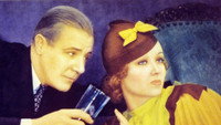 «Woman Unafraid (1934)» — обои к фильму #1