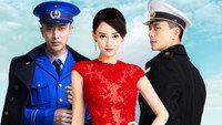 «Суждено любить тебя (2015)» — обои к сериалу #2