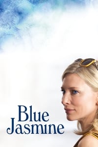 Poster de Jazmín Azul (Blue Jasmine)