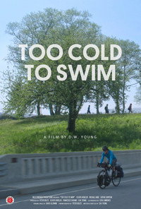 Постер фильма «Too Cold to Swim (2018)» — (2 из 4)