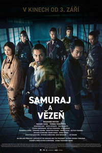 Samuraj a vězeň