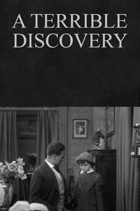 A Terrible Discovery (1911)