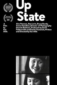 Poster de Up State