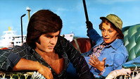 «Yeryüzünde Bir Melek (1974)» — обои к фильму #1