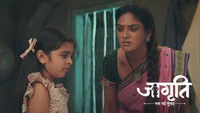 Jagriti Returns to Her Settlement