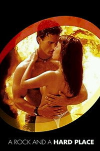 Постер фильма «A Rock and a Hard Place (1999)» — (2 из 3)