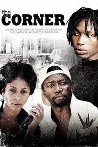 Постер сериала «На углу (2000)» — (6 из 11)