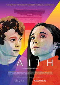 Постер к фильму Faith (2021)