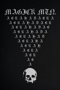 Magick Mtn. - 2026 Magick Mtn. - 2026