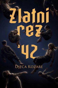 Djeca Kozare (2026) poster