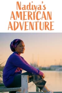 Nadiya's American Adventure (2020)