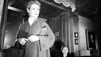 «Three Steps in the Dark (1953)» — обои к фильму #2