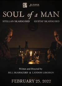 Soul of a Man (2022)