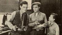 «Пришествие закона (1919)» — обои к фильму #1