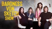 «Baroness Von Sketch Show (2016-2021)» — обои к сериалу #3