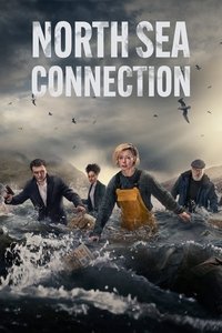 tv show poster North+Sea+Connection 2022