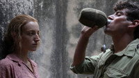 «Похороны в полдень (2013)» — обои к фильму #1