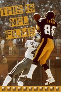 tv show poster This+is+NFL+Films 1986