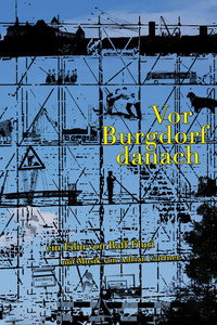Vor Burgdorf danach (2014) subtitle poster