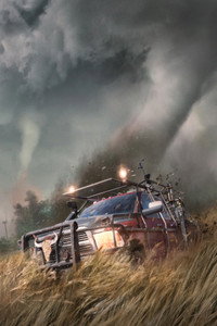 Постер фильма «Смерч 2 (2024)» — (17 из 61)