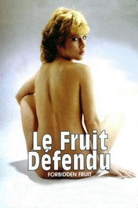Постер фильма «Запретный плод (1986)» — (1 из 2)