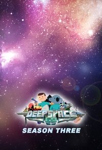 Season 3 Poster