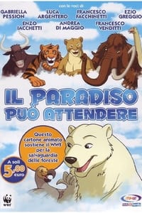 Il paradiso può attendere (2011)