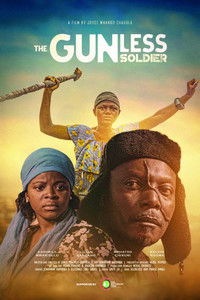 Imagem do Filme The Gunless Soldier