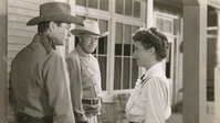 «The Arizona Ranger (1948)» — обои к фильму #1