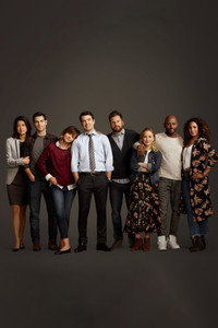 Постер сериала «Миллион мелочей (2018 - 2023)» — (6 из 28)