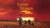 Summer of the Monkeys