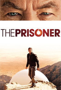 Постер сериала «Заключенный (2009)» — (2 из 17)
