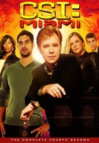 CSI: Miami 4×1