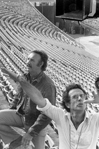 Постер фильма «The Day of the Director (1975)» — (1 из 2)