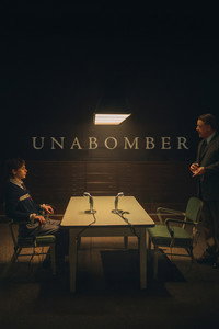 Постер фильма «Унабомбер (2026)» — (4 из 52)