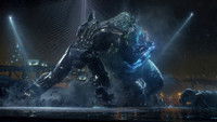 Pacific Rim