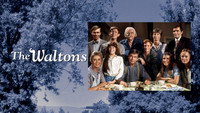 Обои к сериалу «Уолтоны (1972-1981)» — (14 из 27)