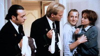 «Двое мужчин, две женщины — 4 проблемы? (1998)» — обои к фильму #1