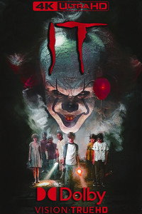 Постер фильма «Оно (2017)» — (2 из 239)