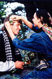 Постер фильма «Время любви (1995)» — (1 из 6)