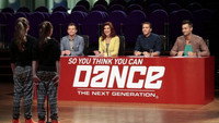 «So You Think You Can Dance (2008)» — обои к сериалу #3