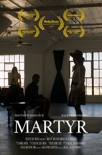 Martyr (2016)