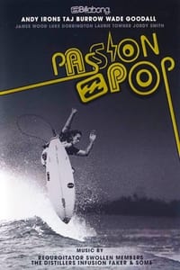 Passion Pop (2006)