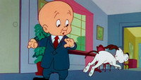 «A Mutt in a Rut (1959)» — обои к мультфильму #1