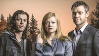 «Прекрасная ложь (2015)» — обои к сериалу #1