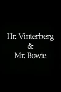 Hr. Vinterberg & Mr. Bowie