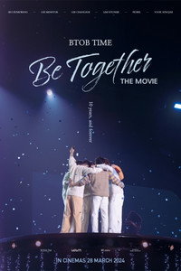 Постер фильма «BTOB. Будем вместе! (2023)» — (3 из 6)