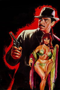 Постер фильма «Aslan yürekli kabadayi (1967)» — (2 из 3)